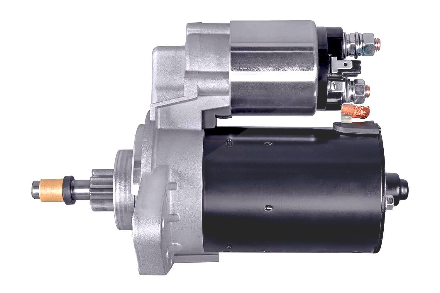 Hella Starter [Hersteller-Nr. 8EA012526-761] für Austin, Seat, Audi, VW, Skoda