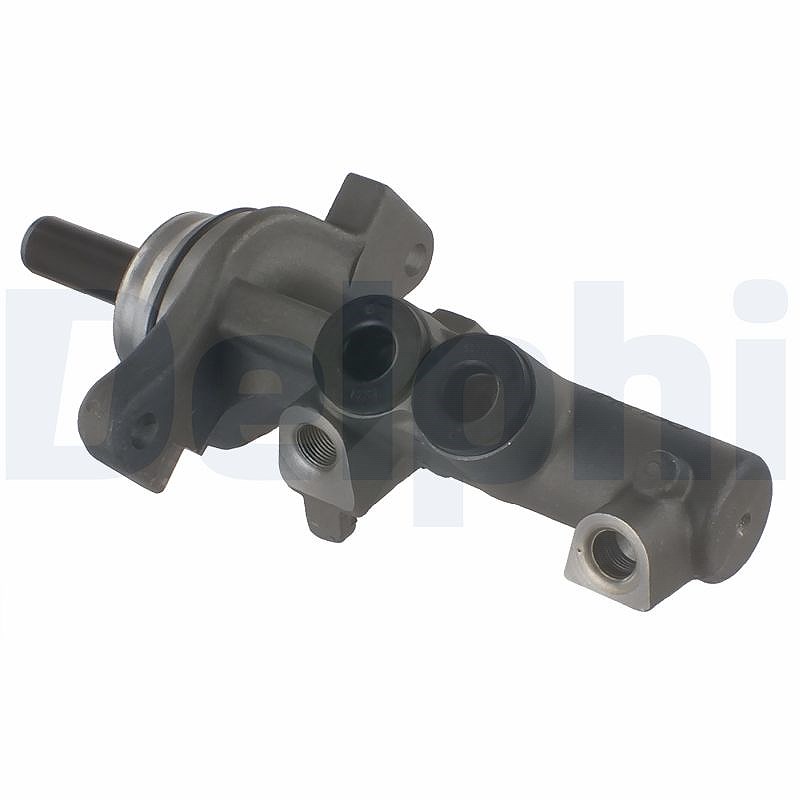 Delphi Hauptbremszylinder [Hersteller-Nr. LM80363] für VW, Skoda, Seat