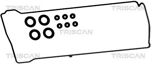 Triscan Dichtungssatz, Zylinderkopfhaube [Hersteller-Nr. 515-3060] für Acura, Honda