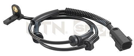Snr Sensor, Raddrehzahl [Hersteller-Nr. ASB180.01] für Rover, VW, Opel, Alfa Romeo, Peugeot, Honda, Mitsubishi, Land Rover, Nissan, Lancia, Ford, Vaux