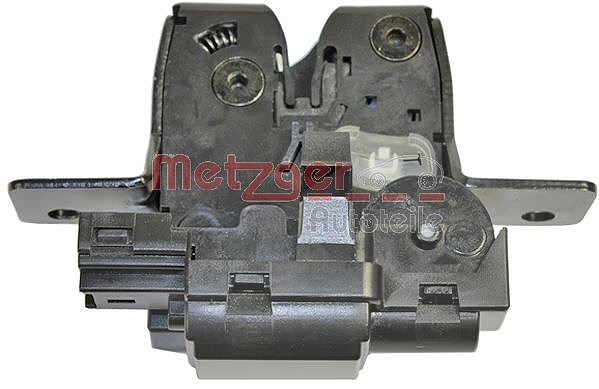 Metzger Autoteile Heckklappenschloss [Hersteller-Nr. 2310543] für Renault