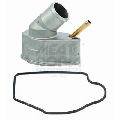 Meat & Doria Thermostat, Kühlmittel [Hersteller-Nr. 92199] für Opel, Vauxhall