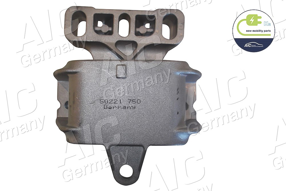 Aic Lagerung, Motor [Hersteller-Nr. 50221] für Seat, Skoda, VW, Audi