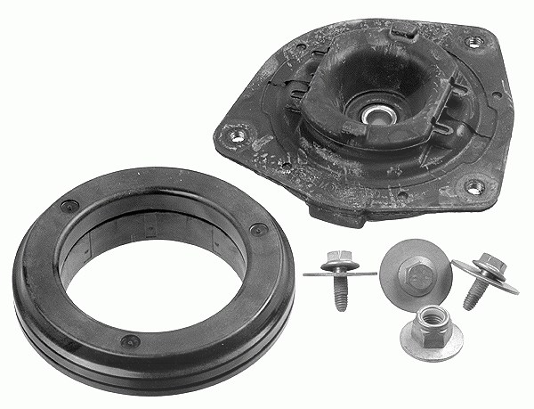 Sachs Reparatursatz, Federbeinstützlager [Hersteller-Nr. 802525] für Nissan