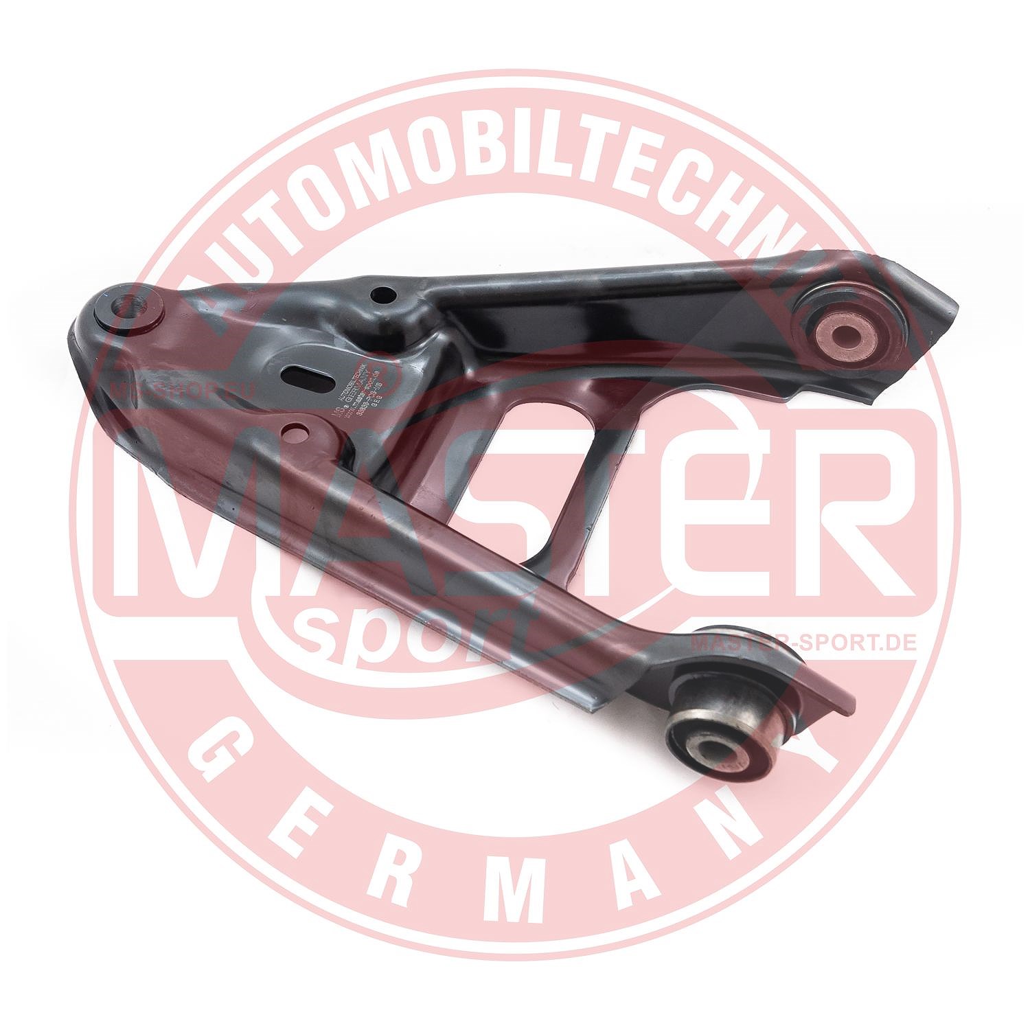 Master-sport Germany Lenker, Radaufhängung [Hersteller-Nr. 33836-PCS-MS] für Smart