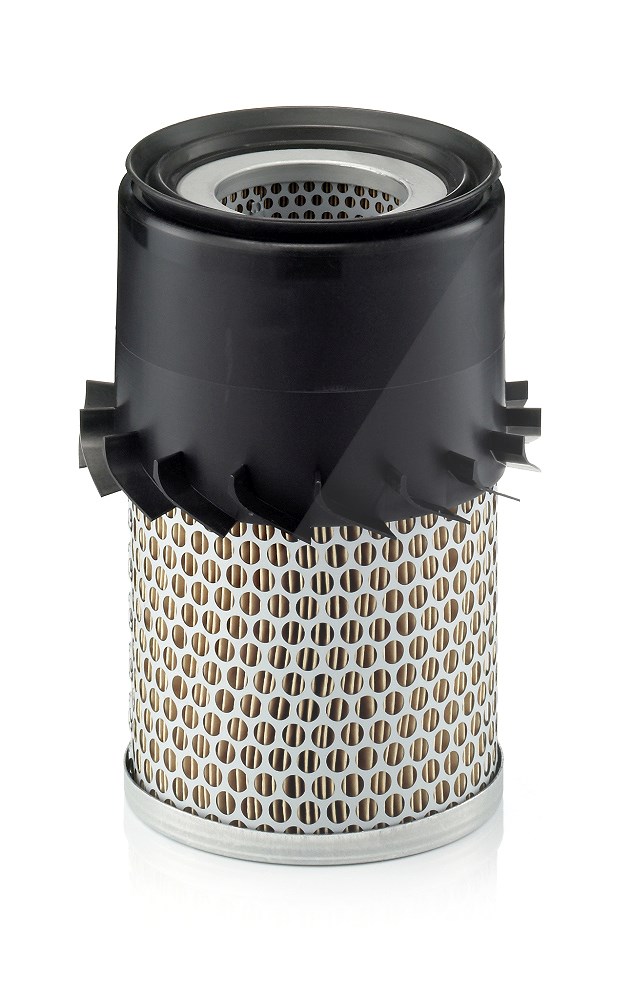Mann-filter Luftfilter [Hersteller-Nr. C14138/1] für Land Rover