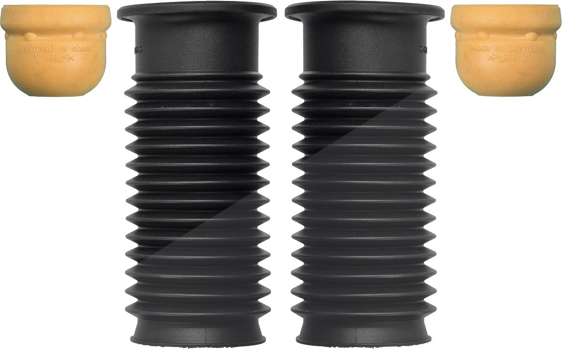 Sachs Staubschutzsatz, Stoßdämpfer [Hersteller-Nr. 900351] für Vauxhall, Chevrolet, Opel