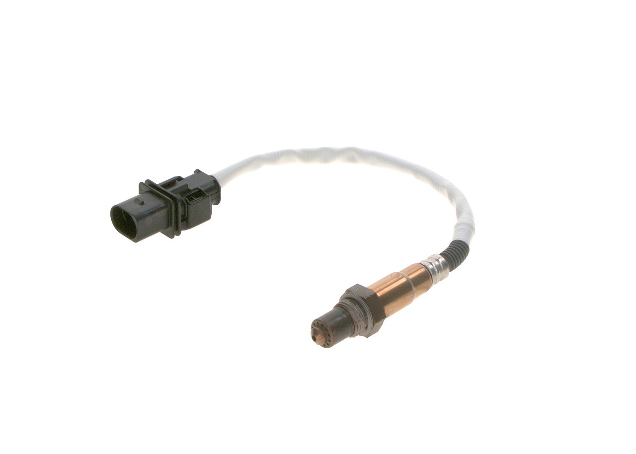 Bosch Lambdasonde [Hersteller-Nr. 0281004153] für Nissan, Renault
