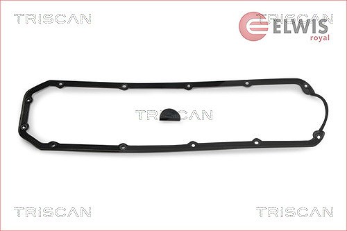Triscan Dichtungssatz, Zylinderkopfhaube [Hersteller-Nr. 515-8539] für VW, Audi