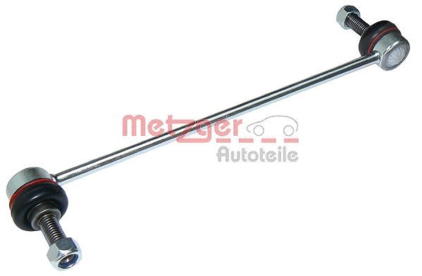 Metzger Autoteile Stange/Strebe, Stabilisator [Hersteller-Nr. 53001918] für Opel, Vauxhall, Mitsubishi