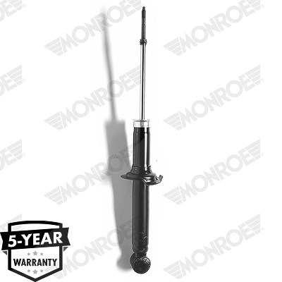 Monroe Stoßdämpfer [Hersteller-Nr. 23907] für Mitsubishi, Volvo
