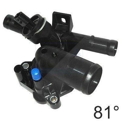 Meat & Doria Thermostat, Kühlmittel [Hersteller-Nr. 92749] für Renault, Opel, Nissan, Vauxhall