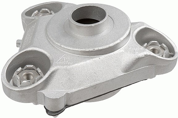 Sachs Federbeinstützlager [Hersteller-Nr. 802408] für Fiat, Peugeot, Citroën