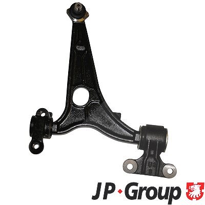 Jp Group Lenker, Radaufhängung [Hersteller-Nr. 4140100680] für Fiat, Citroën, Toyota, Lancia, Peugeot