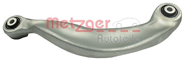 Metzger Autoteile Lenker, Radaufhängung [Hersteller-Nr. 58083703] für Porsche, Audi