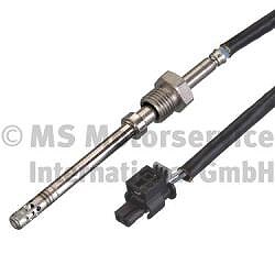 Pierburg Sensor, Abgastemperatur [Hersteller-Nr. 7.08369.30.0] für Mercedes-Benz
