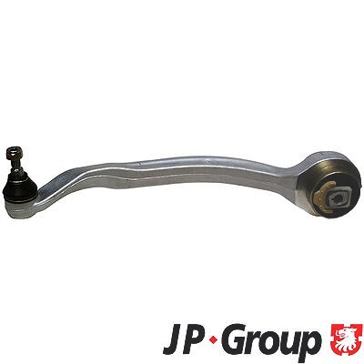 Jp Group Querlenker, vorn, unten, hinten, alu [Hersteller-Nr. 1140102970] für VW, Skoda, Audi