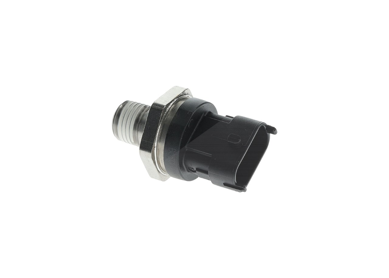 Bosch Sensor, Öltemperatur/-druck [Hersteller-Nr. 0261230504] für Ford Usa, Ford, Ford Australia