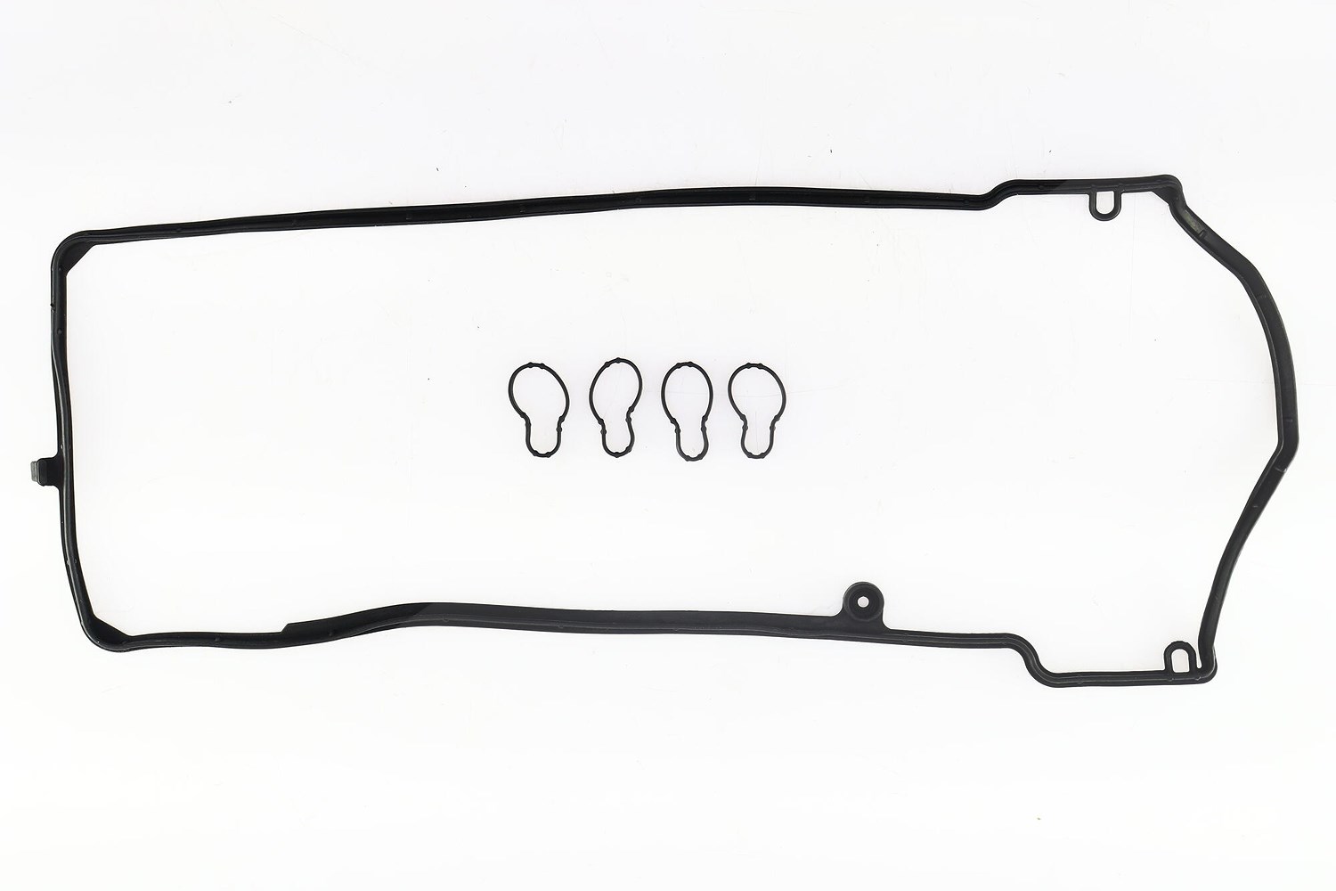 Corteco Dichtung, Zylinderkopfhaube ERSTAUSRÜSTERQUALITÄT [Hersteller-Nr. 440110H] für Mercedes-Benz
