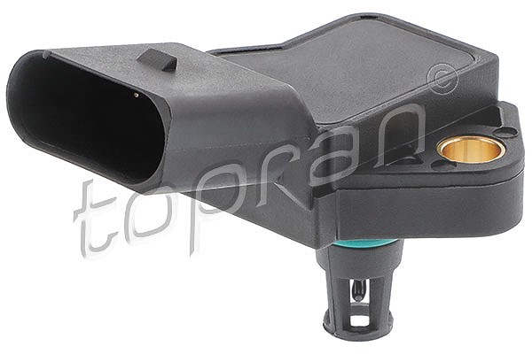 Topran Sensor, Saugrohrdruck [Hersteller-Nr. 111420] für Skoda, VW, Seat, Audi