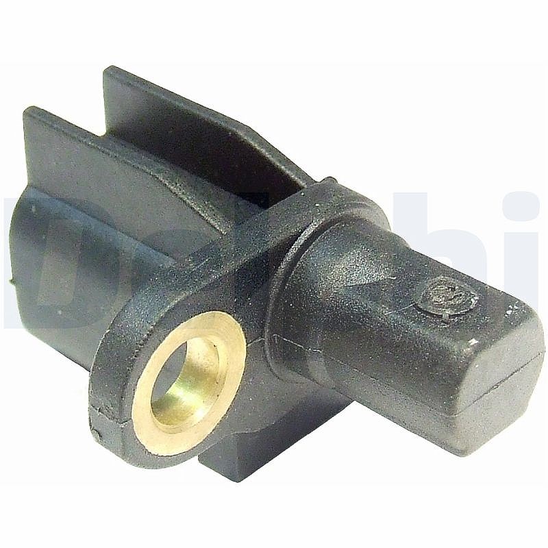 Delphi Sensor, Raddrehzahl [Hersteller-Nr. SS20103] für Ford, Mazda, Volvo