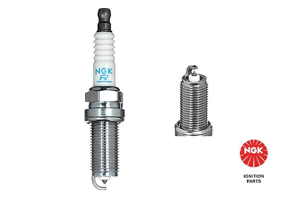 Ngk Zündkerze [Hersteller-Nr. 6240] für Citroën, Peugeot, Infiniti, Lancia, Nissan, Renault
