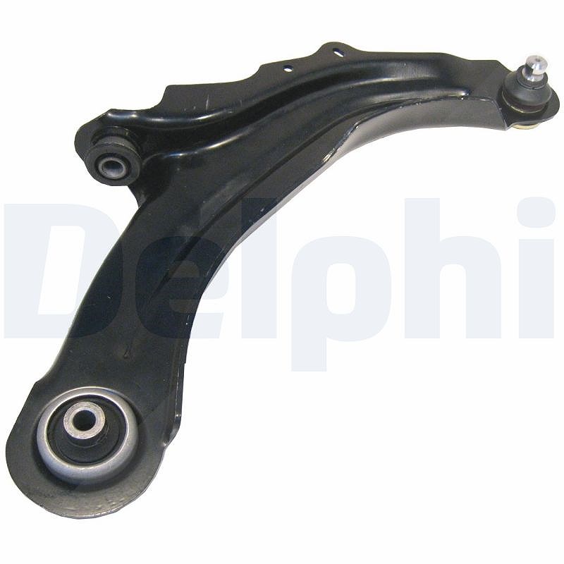 Delphi Lenker, Radaufhängung [Hersteller-Nr. TC1368] für Renault