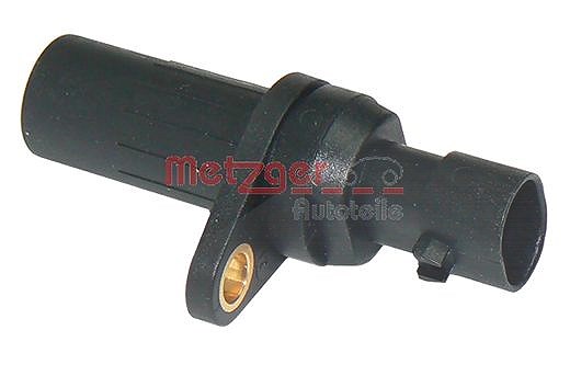 Metzger Autoteile Drehzahlsensor, Motormanagement [Hersteller-Nr. 0909024] für Alfa Romeo, Fiat, Lancia, Ford, Chrysler