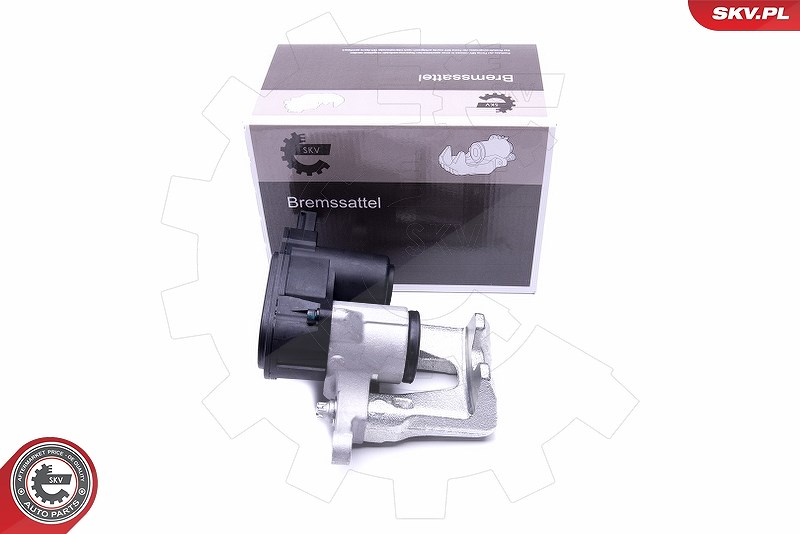 Esen Skv Bremssattel [Hersteller-Nr. 46SKV833] für Hyundai, Kia