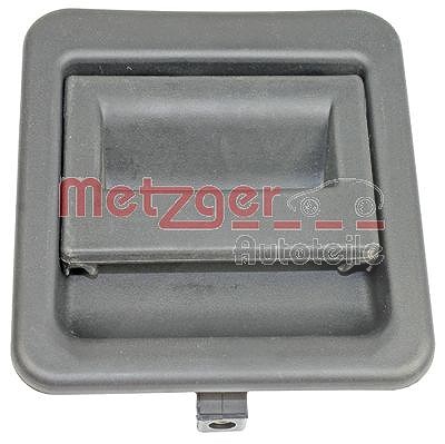 Metzger Autoteile Türgriff [Hersteller-Nr. 2310533] für Fiat, Citroën, Peugeot