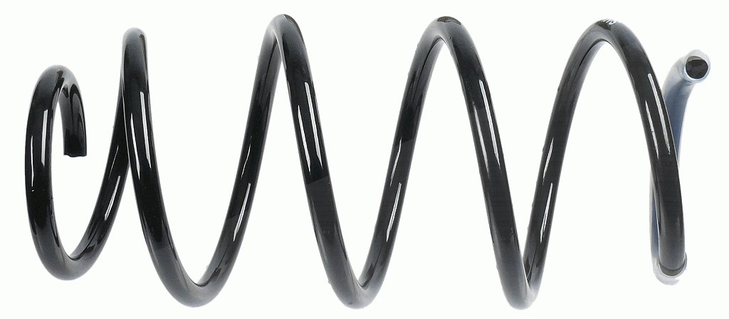 Sachs Fahrwerksfeder [Hersteller-Nr. 998026] für Vauxhall, Opel