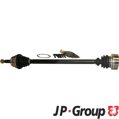 Jp Group Antriebswelle [Hersteller-Nr. 1143103480] für VW