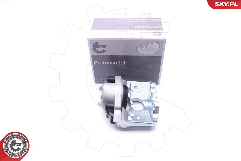 Esen Skv Bremssattel [Hersteller-Nr. 42SKV821] für Opel, Fiat, Vauxhall, Saab