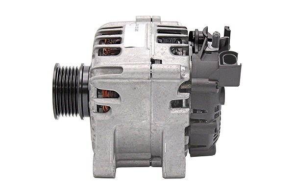 Hella Generator [Hersteller-Nr. 8EL015630-121] für Volvo, Ford