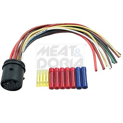 Meat & Doria Reparatursatz, Kabelsatz [Hersteller-Nr. 25049] für Opel