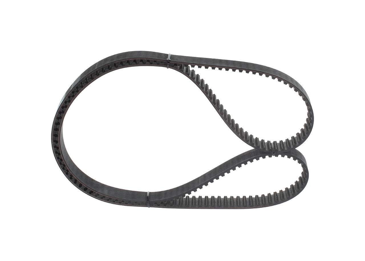 Bosch Zahnriemen [Hersteller-Nr. 1987949613] für Chevrolet, Fiat, Lancia, Suzuki, Saab, Alfa Romeo, Jeep, Opel, Vauxhall