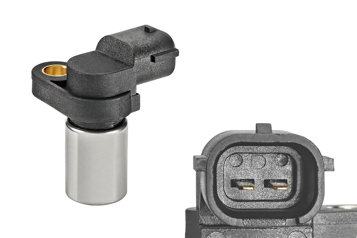 Valeo Impulsgeber, Kurbelwelle [Hersteller-Nr. 254086] für Toyota, Subaru