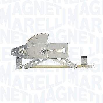 Magneti Marelli Fensterheber [Hersteller-Nr. 350103131500] für Volvo, Ford