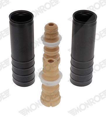 Monroe Staubschutzsatz, Stoßdämpfer [Hersteller-Nr. PK431] für Vauxhall, Opel