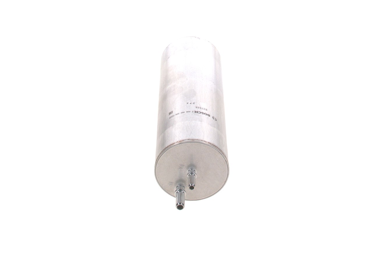 Bosch Kraftstofffilter [Hersteller-Nr. F026402220] für VW