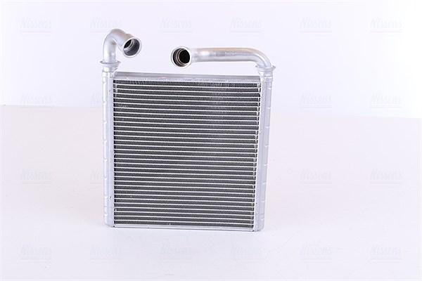 Nissens Wärmetauscher, Innenraumheizung [Hersteller-Nr. 73943] für Seat, VW, Cupra, Man, Skoda, Audi