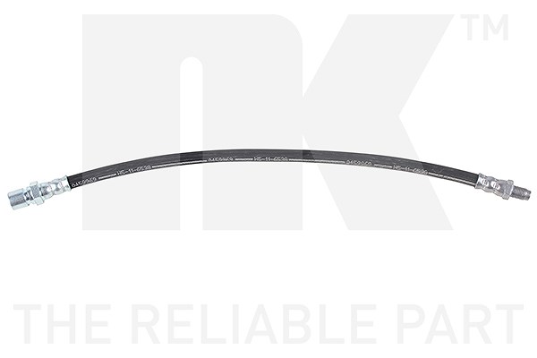 Nk Bremsschlauch [Hersteller-Nr. 853625] für Opel