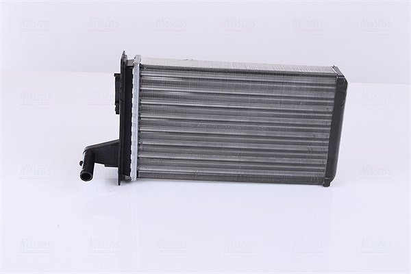 Nissens Wärmetauscher, Innenraumheizung [Hersteller-Nr. 71438] für Fiat, Alfa Romeo, Lancia