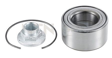 Snr Radlagersatz [Hersteller-Nr. R189.11] für Hyundai, Kia