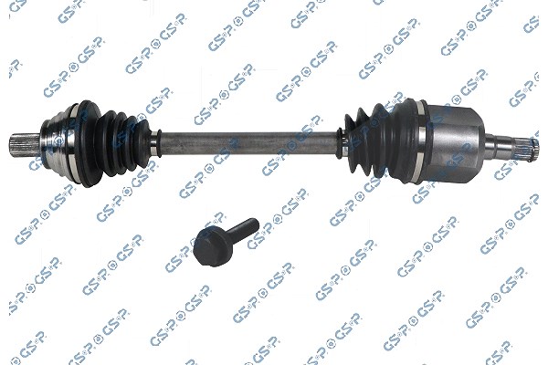 Gsp Antriebswelle [Hersteller-Nr. 261093] für Skoda, Seat, Audi, VW
