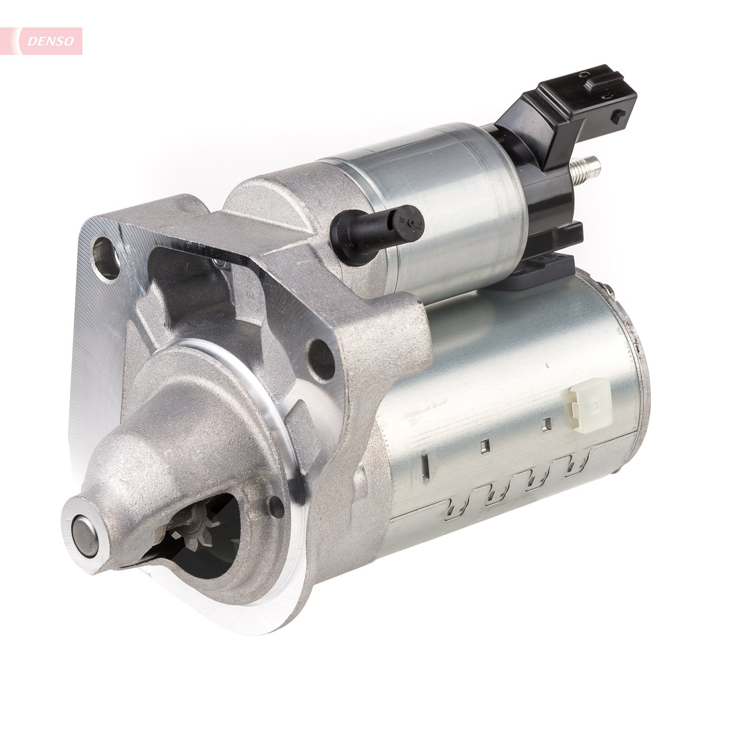 Denso Starter [Hersteller-Nr. DSN1368] für Ds, Peugeot, Citroën, Opel, Vauxhall