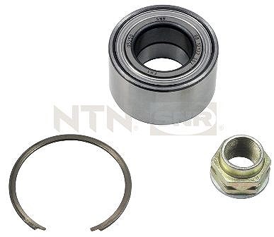 Snr Radlagersatz [Hersteller-Nr. R158.41] für Fiat