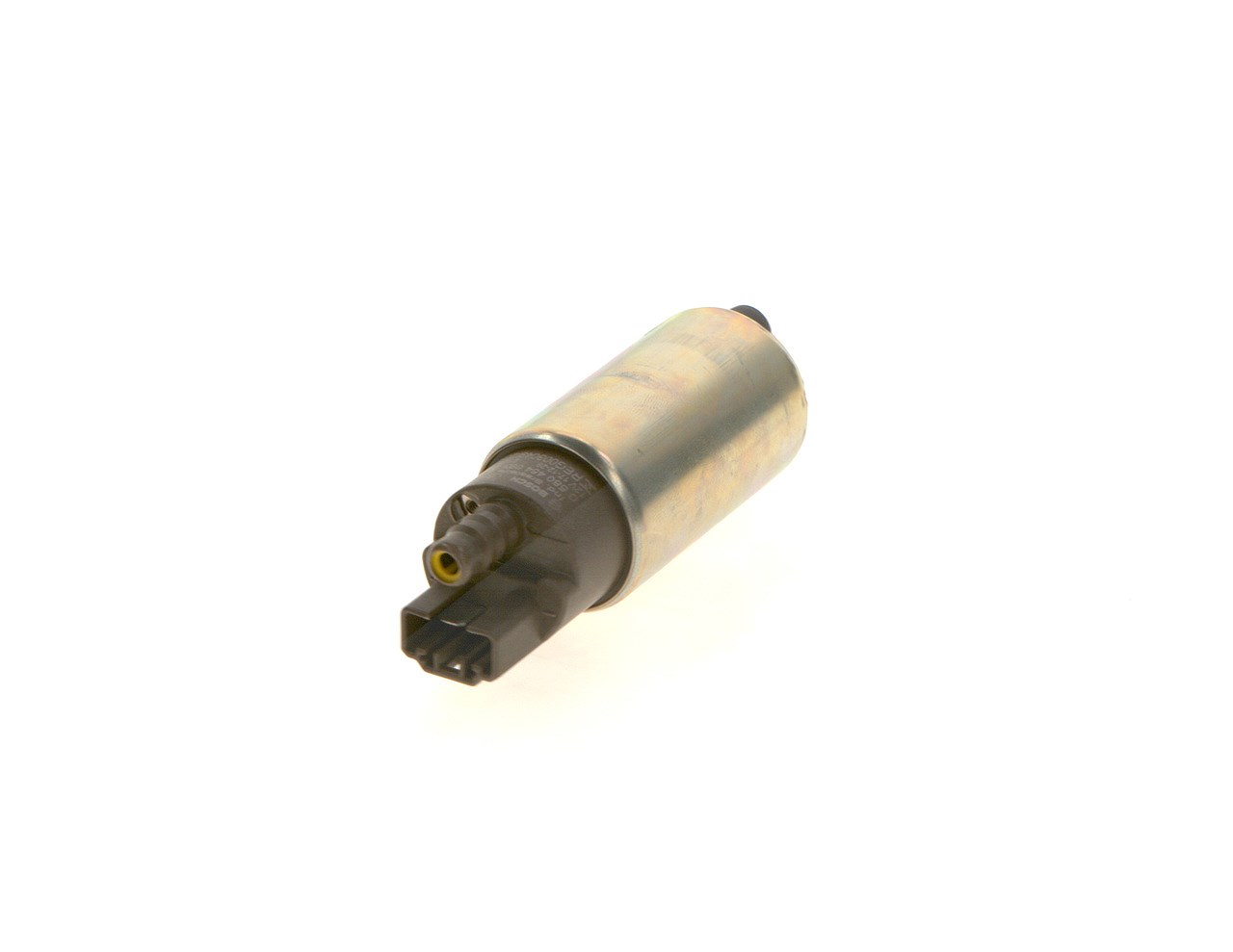 Bosch Kraftstoffpumpe [Hersteller-Nr. 0580454093] für Chevrolet, Kia, Citroën, Fiat, Mercedes-Benz, Peugeot, Renault, Ford, Audi, VW