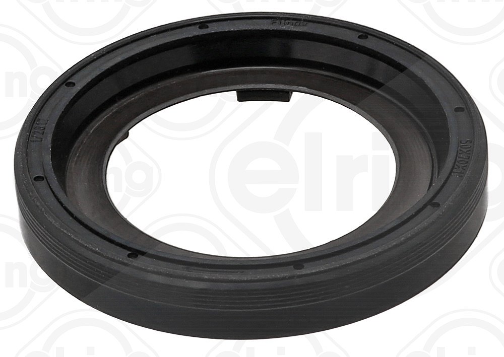 Elring Wellendichtring, Kurbelwelle [Hersteller-Nr. 353.780] für Fiat, Iveco, Peugeot, Bremach, Citroën, Auverland