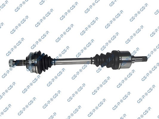 Gsp Antriebswelle [Hersteller-Nr. 210016] für Citroën, Lancia, Peugeot, Fiat